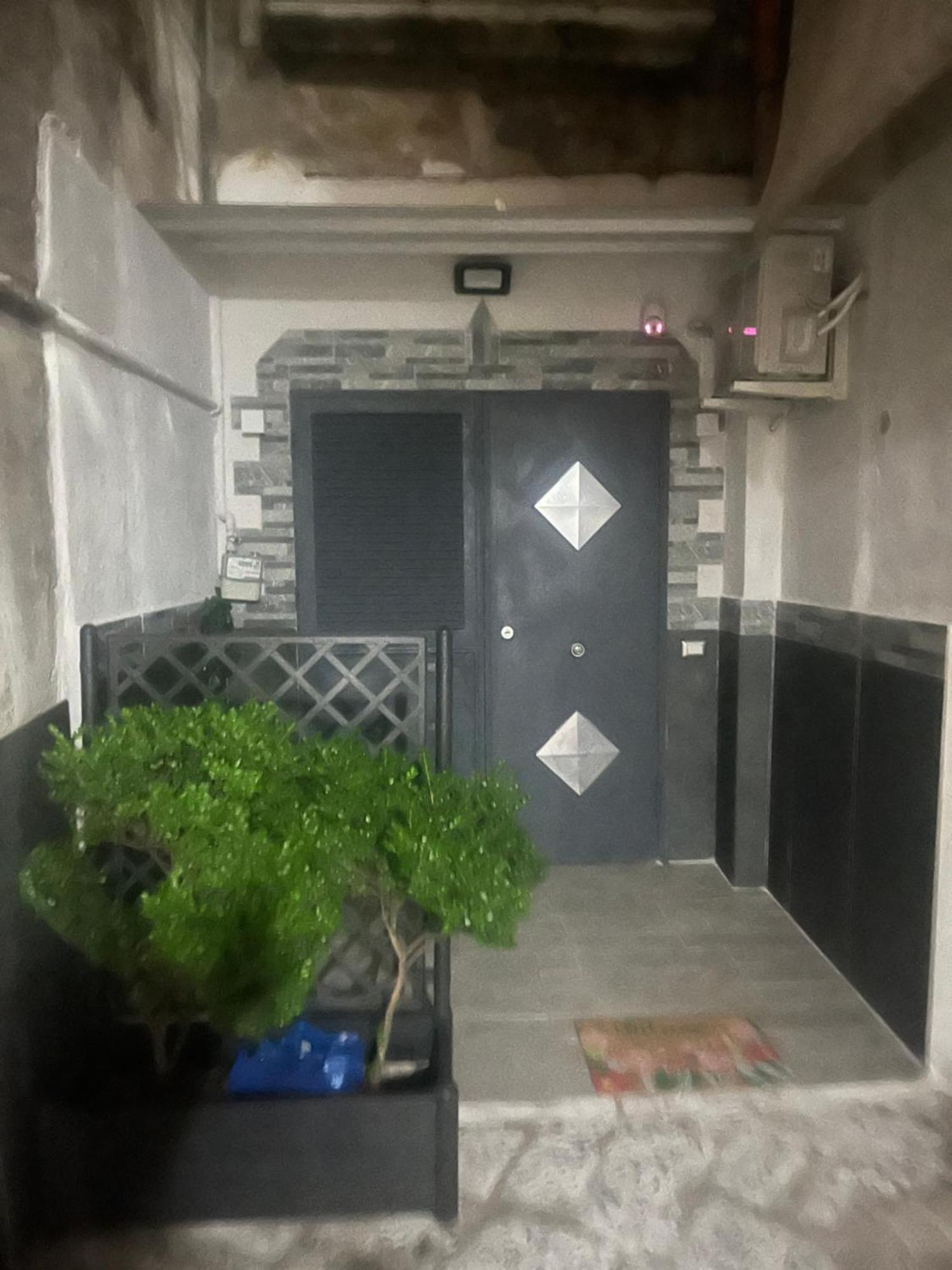 Grevin House * Napoli