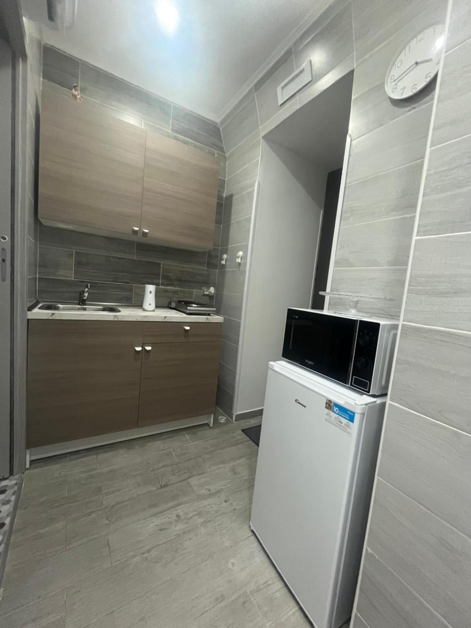 Appartamento Grevin House Napoli