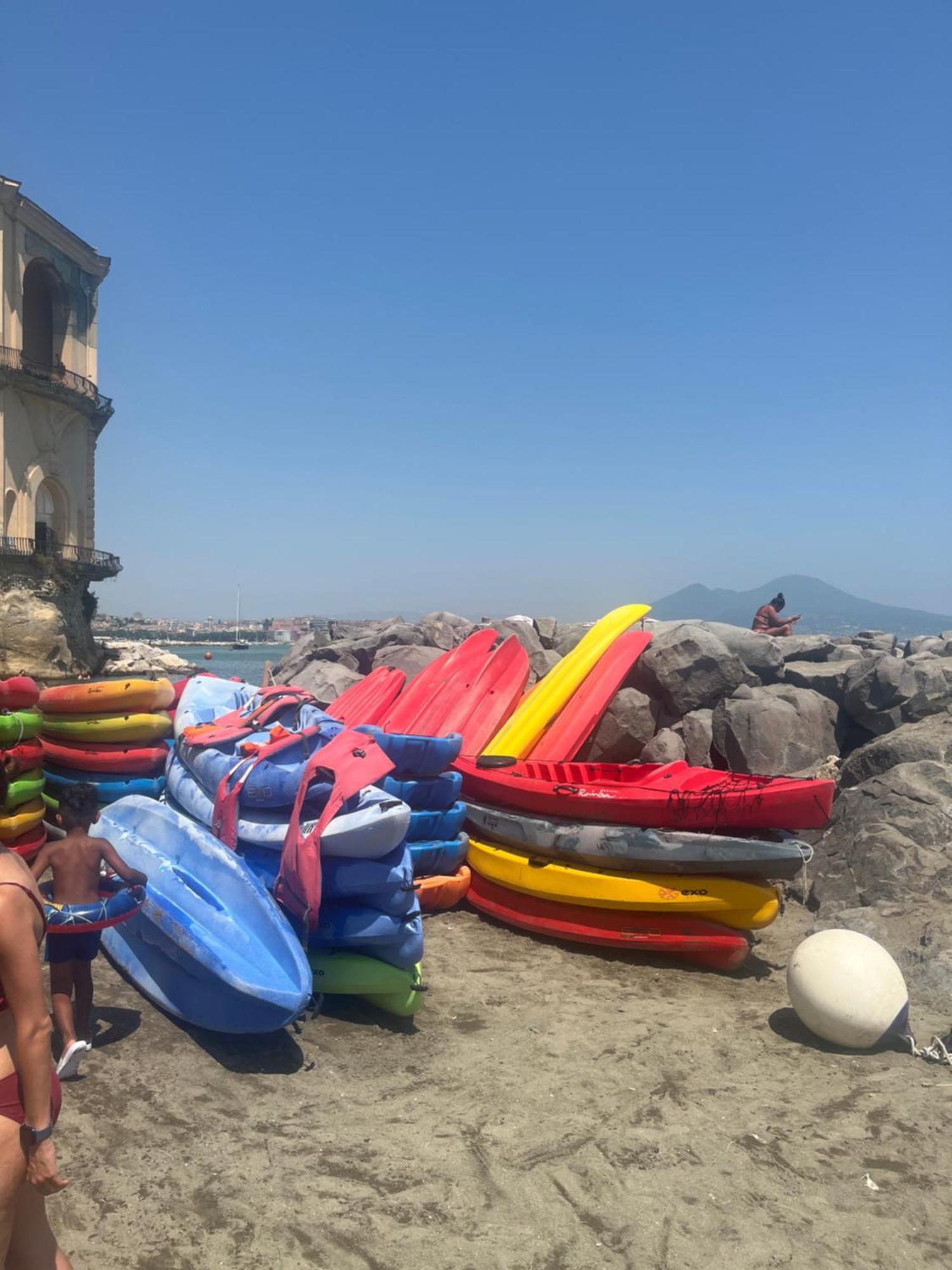 Appartamento Grevin House Napoli