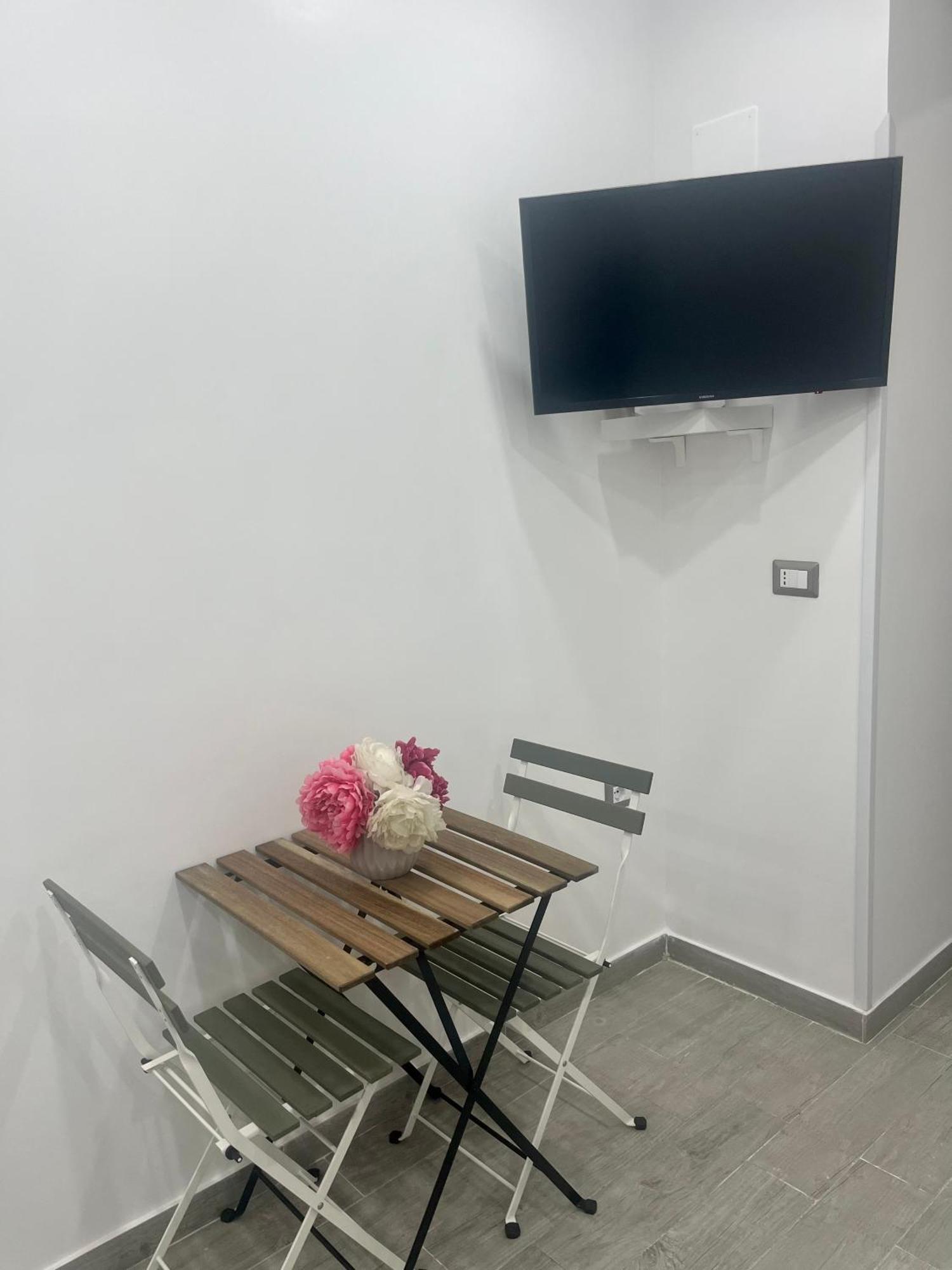 Grevin House Appartamento *