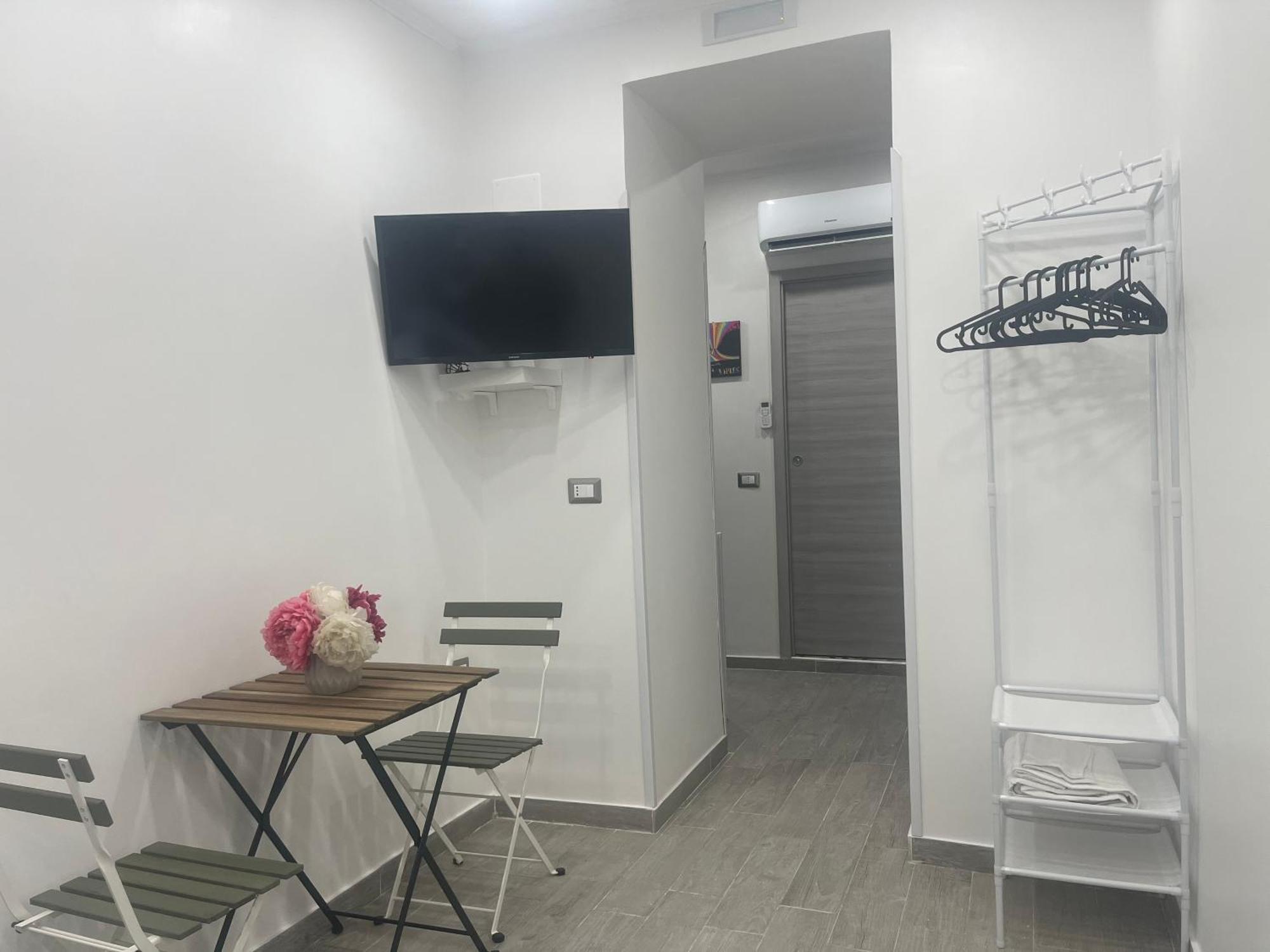 Grevin House Appartamento *