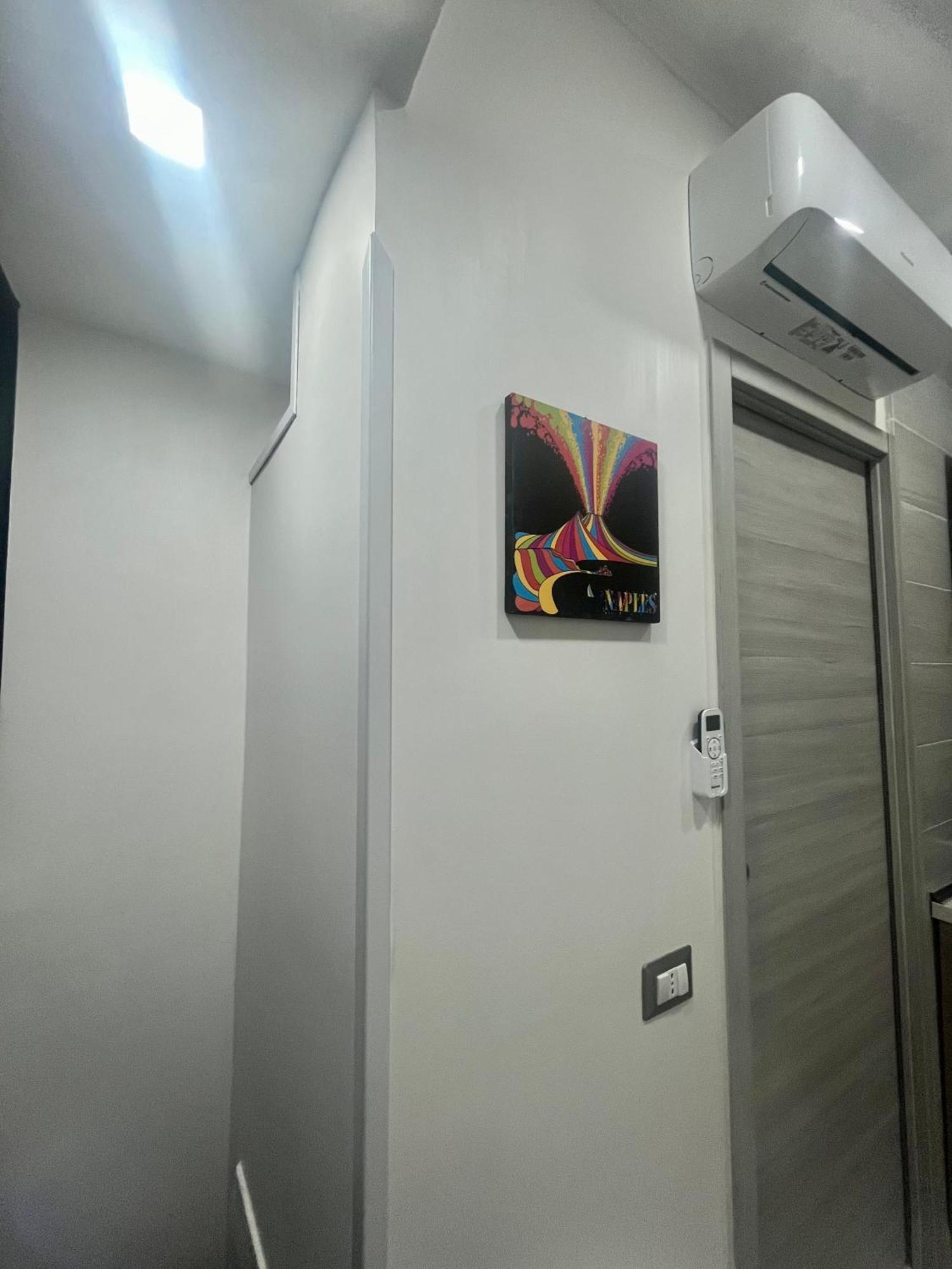 Grevin House * Napoli
