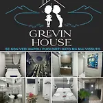 Grevin House