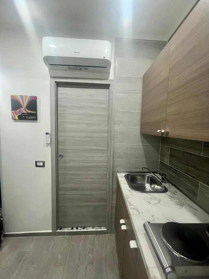 Grevin House Appartement Naples