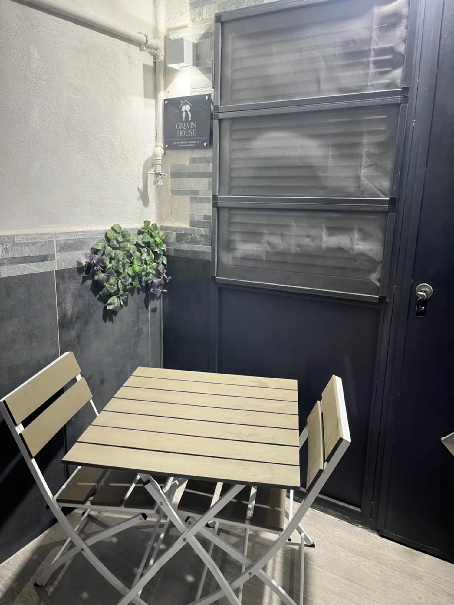 Grevin House Appartement Naples