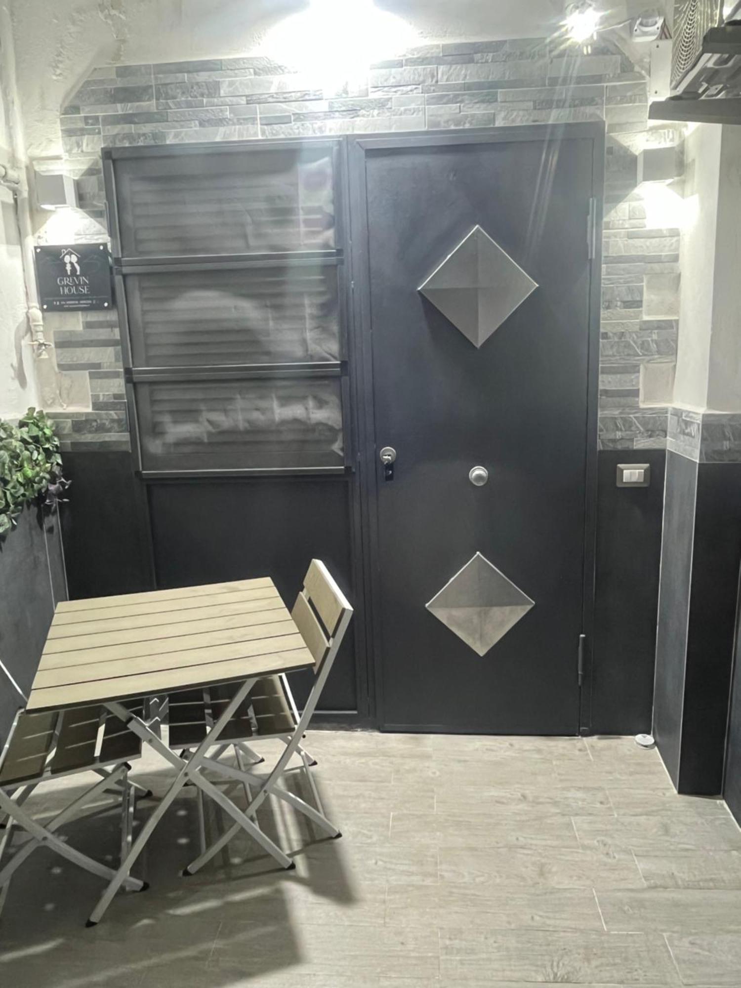 Appartement Grevin House