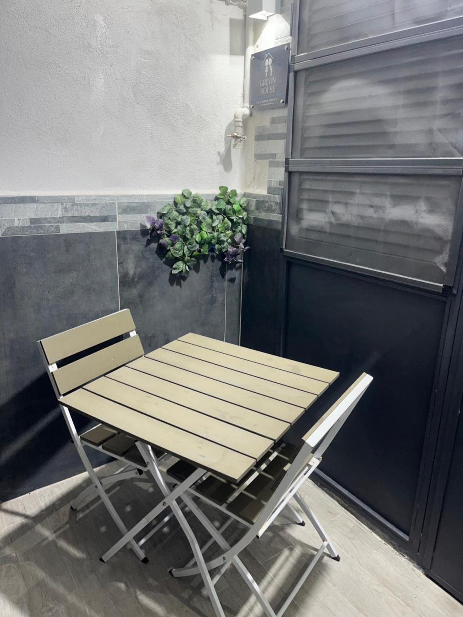 Grevin House Appartement Naples