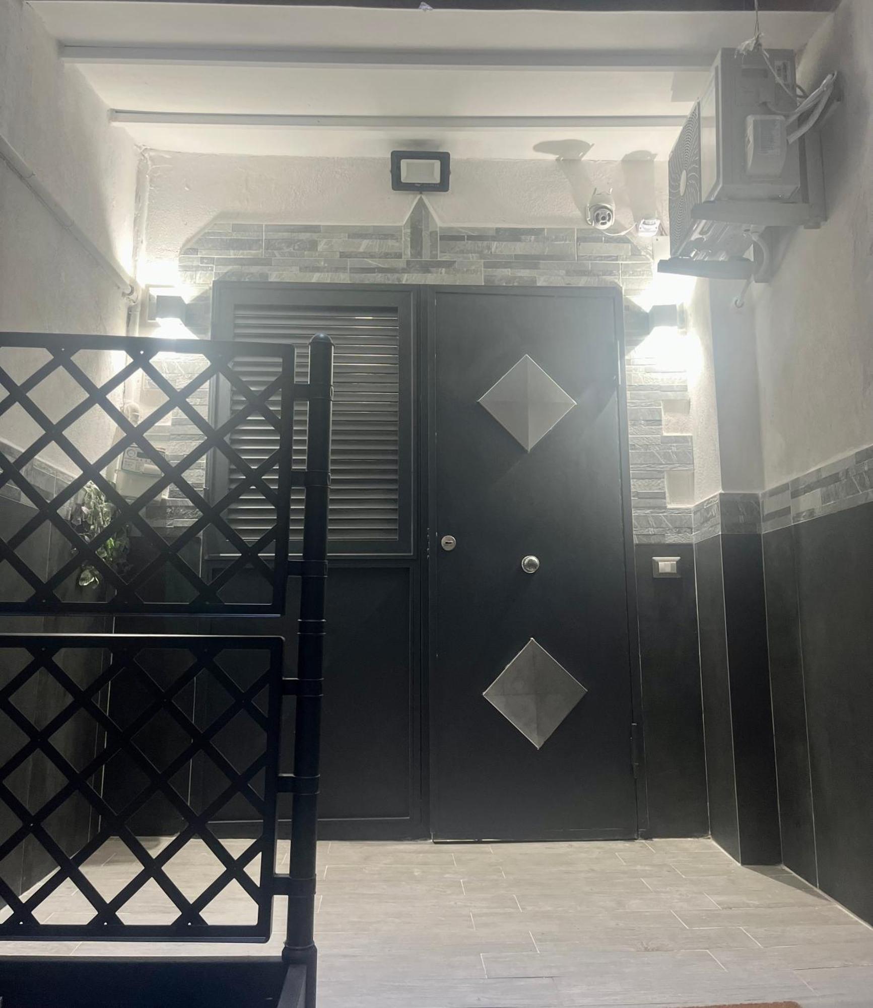 Grevin House Appartement