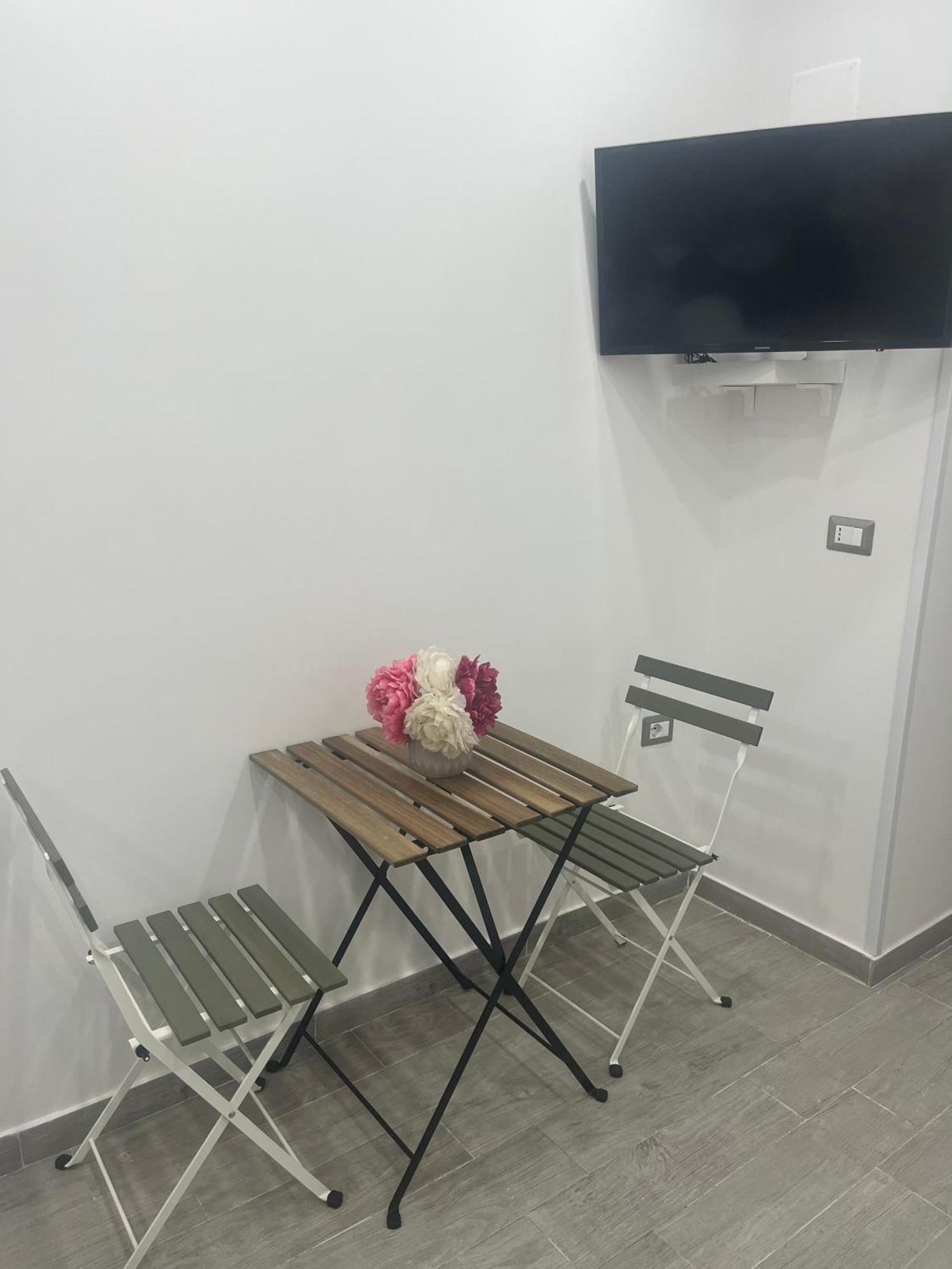 Appartement Grevin House