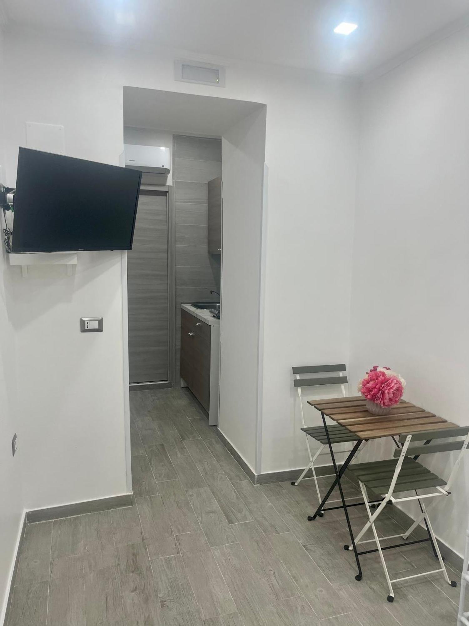 Grevin House Appartement