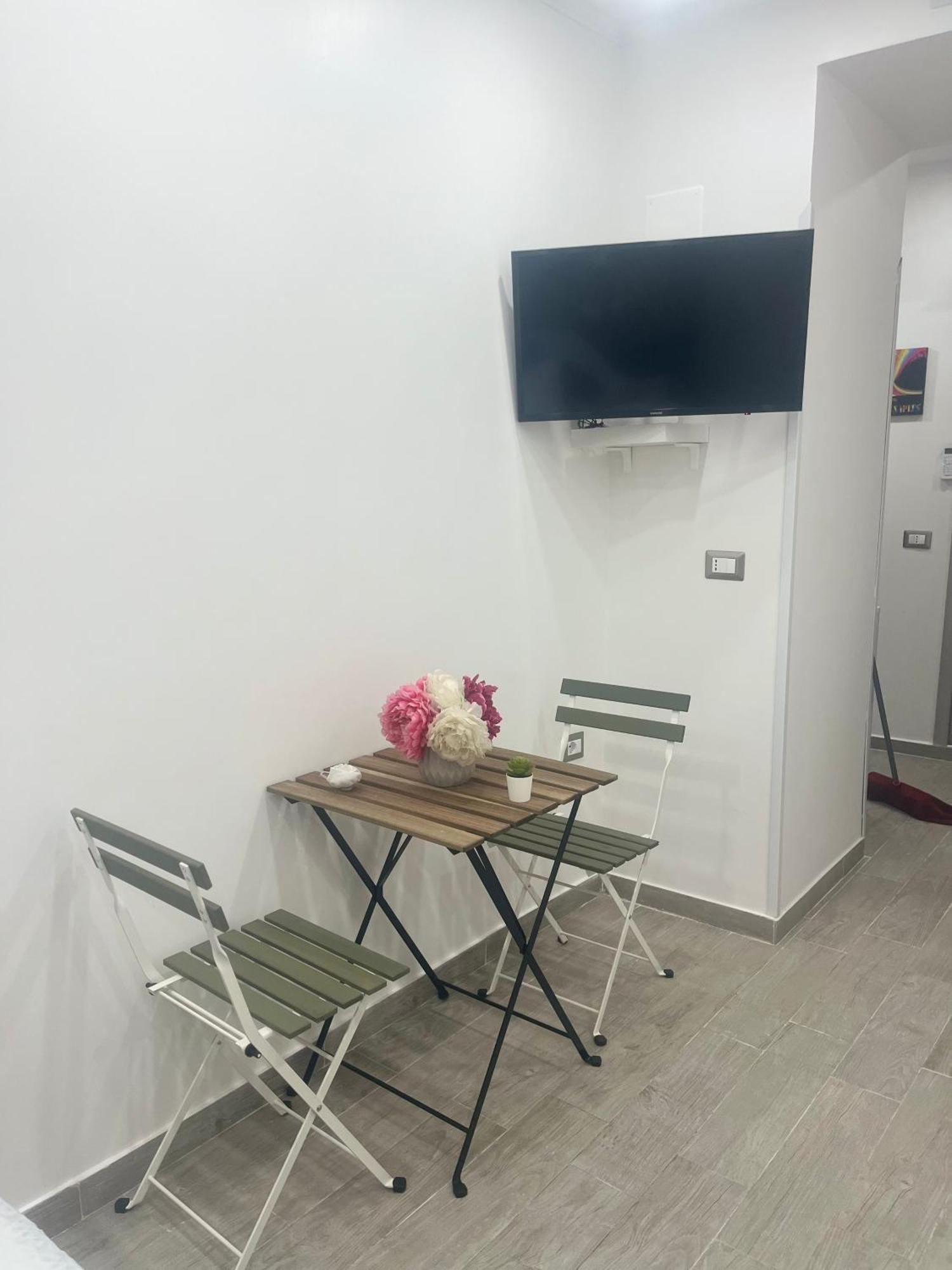 Appartement Grevin House