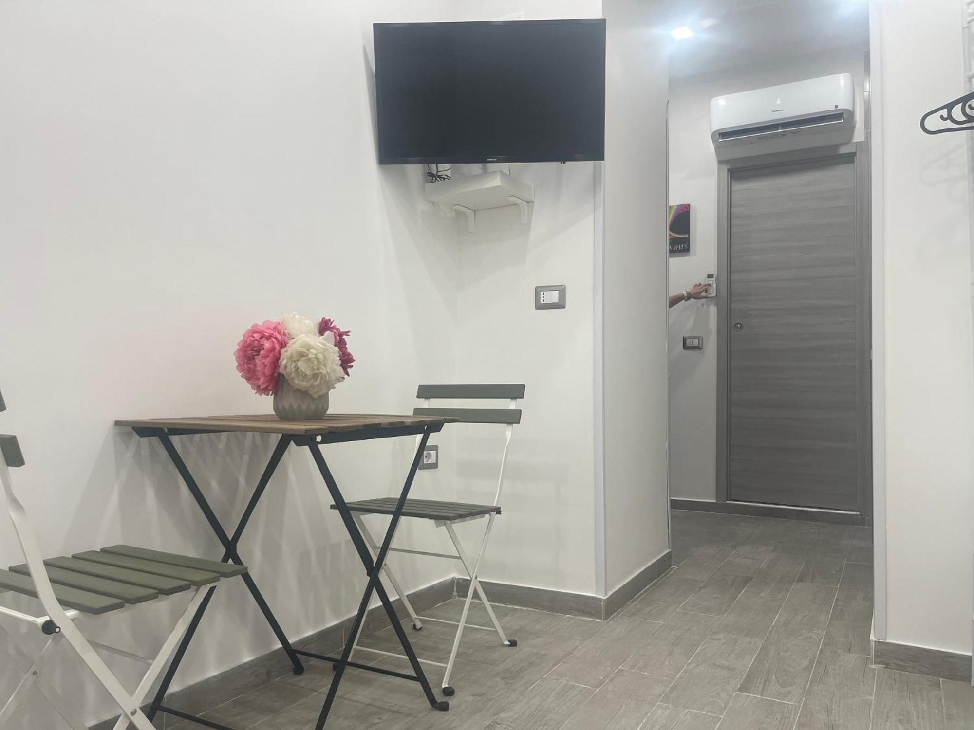 Appartement Grevin House Naples
