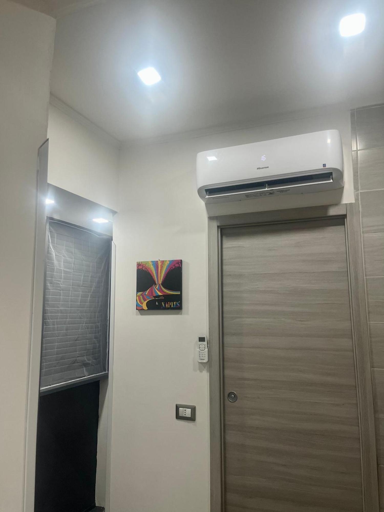 Appartement Grevin House