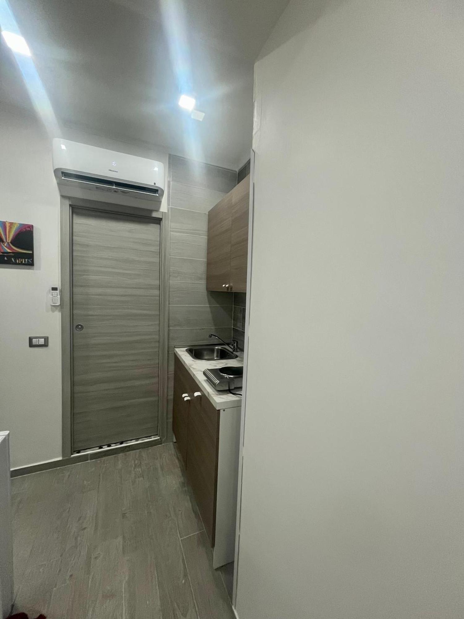 Appartement Grevin House *