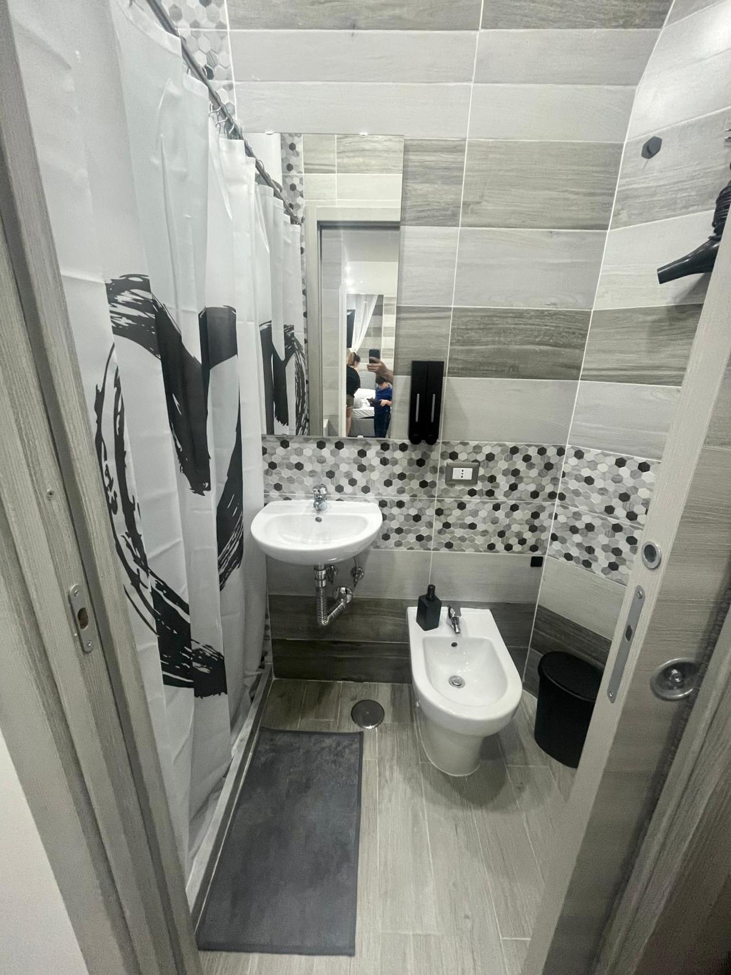 Appartement Grevin House Naples