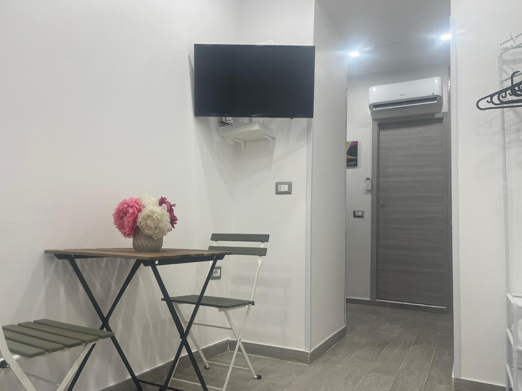 Appartement Grevin House *