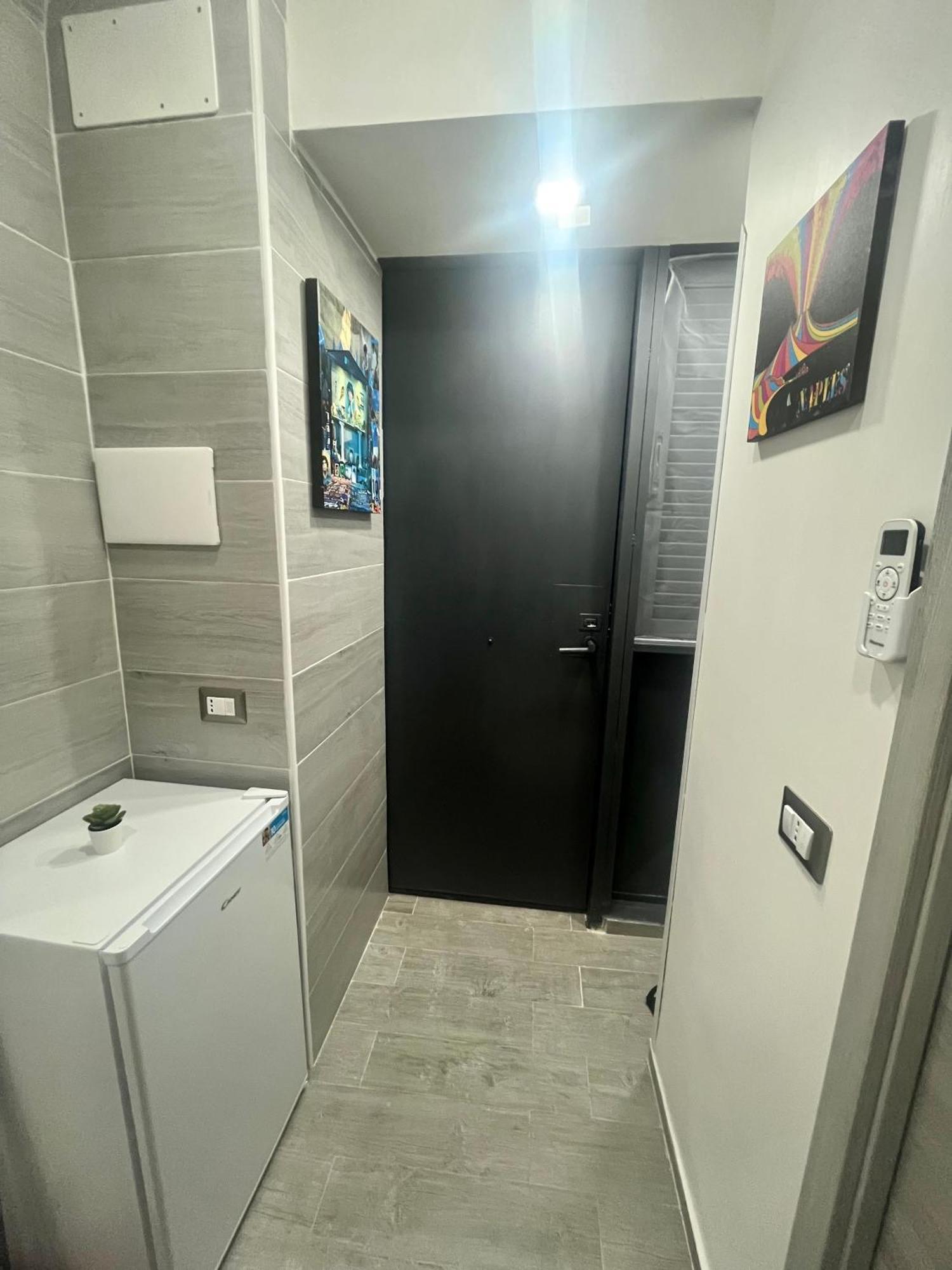 Appartement Grevin House *