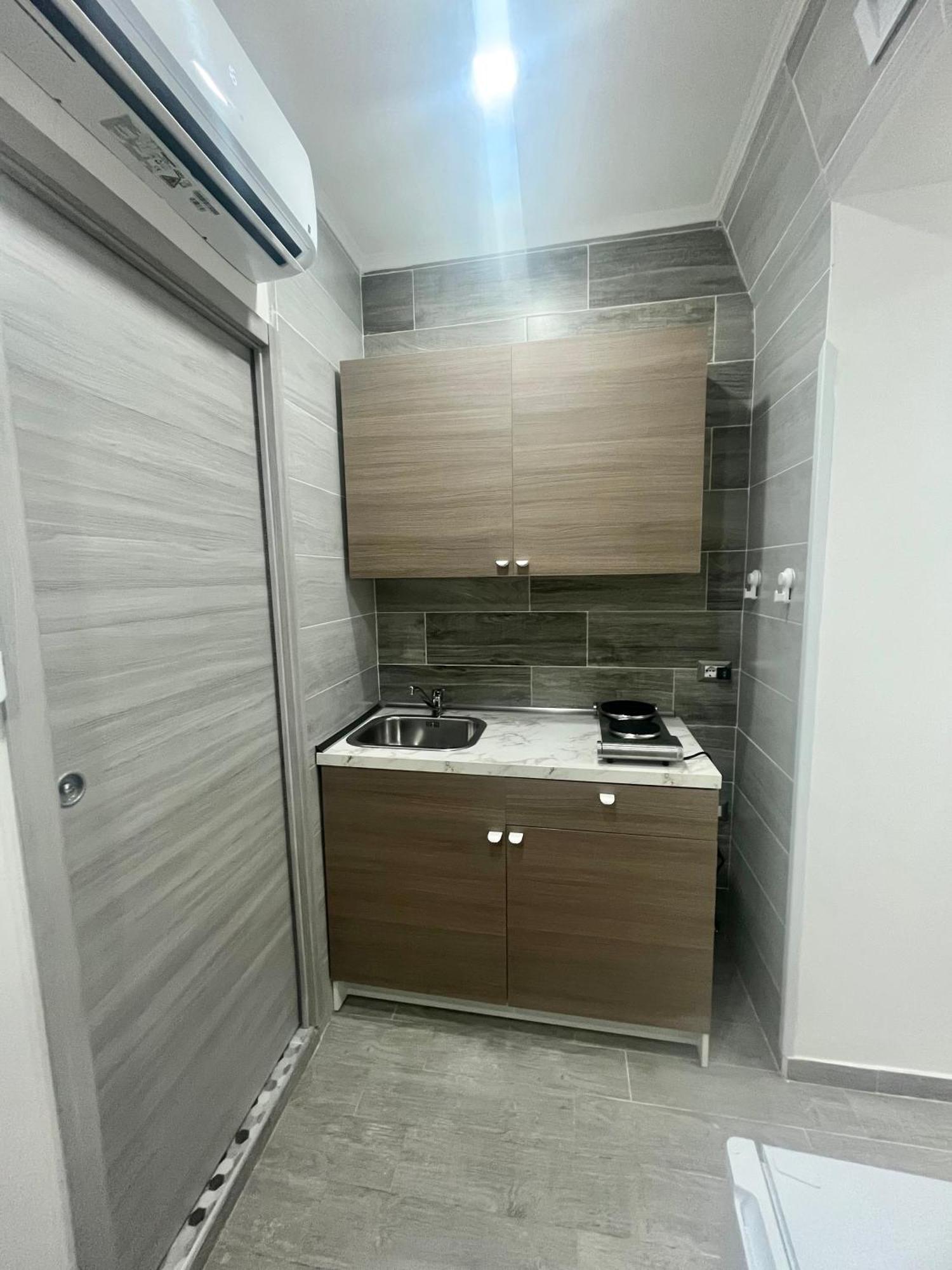 Appartement Grevin House