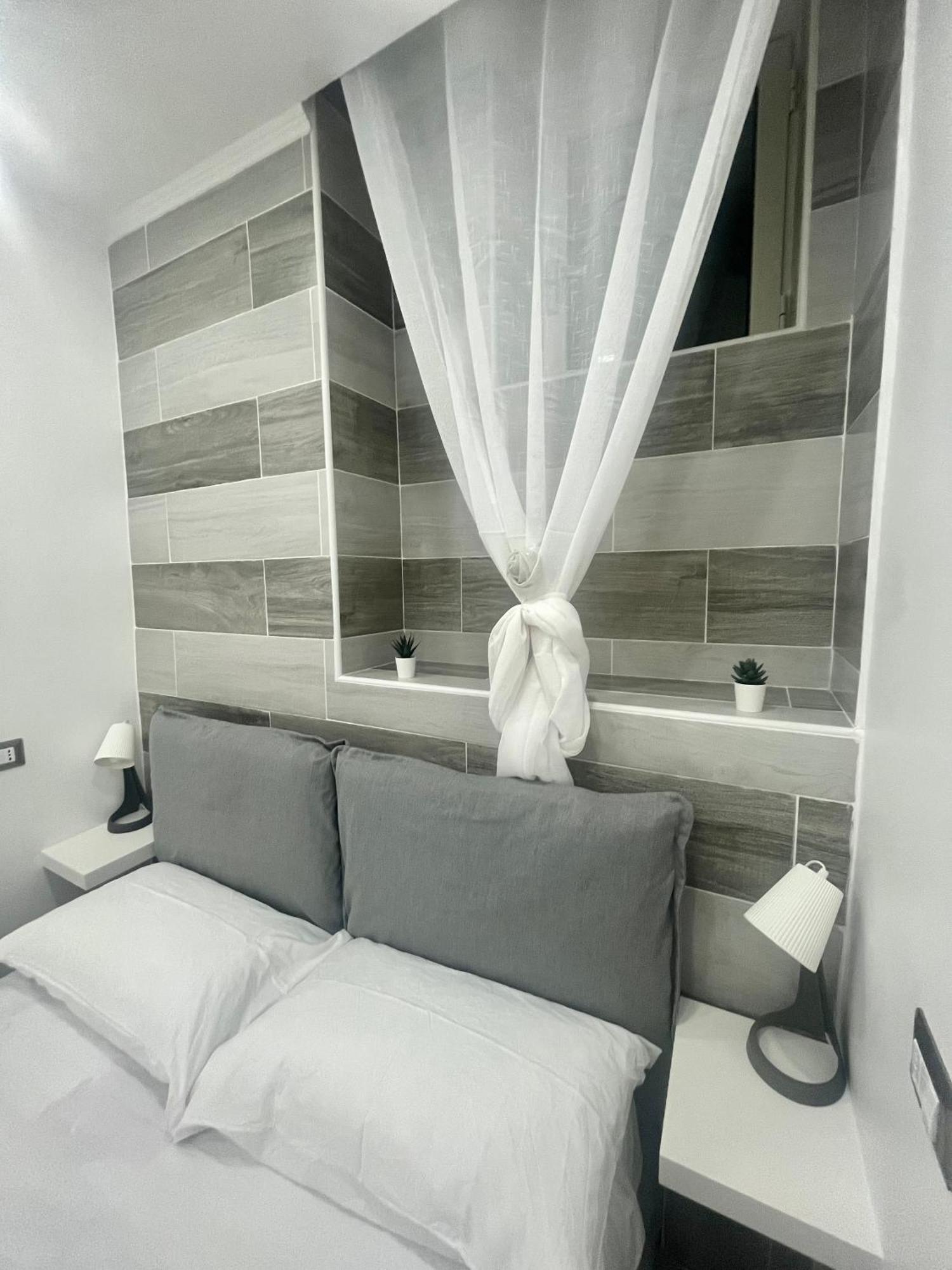 Grevin House *
