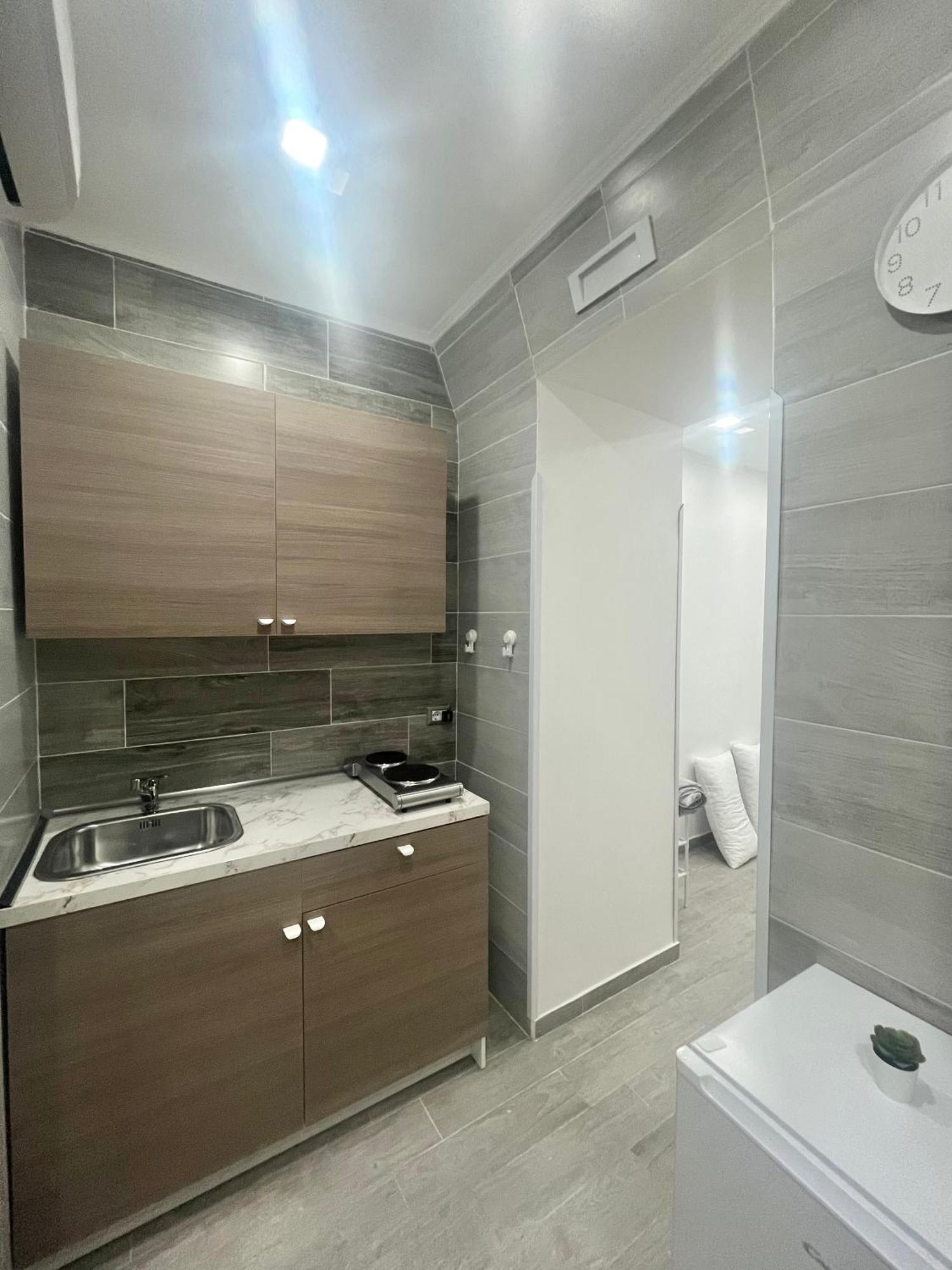 Grevin House Appartement Naples