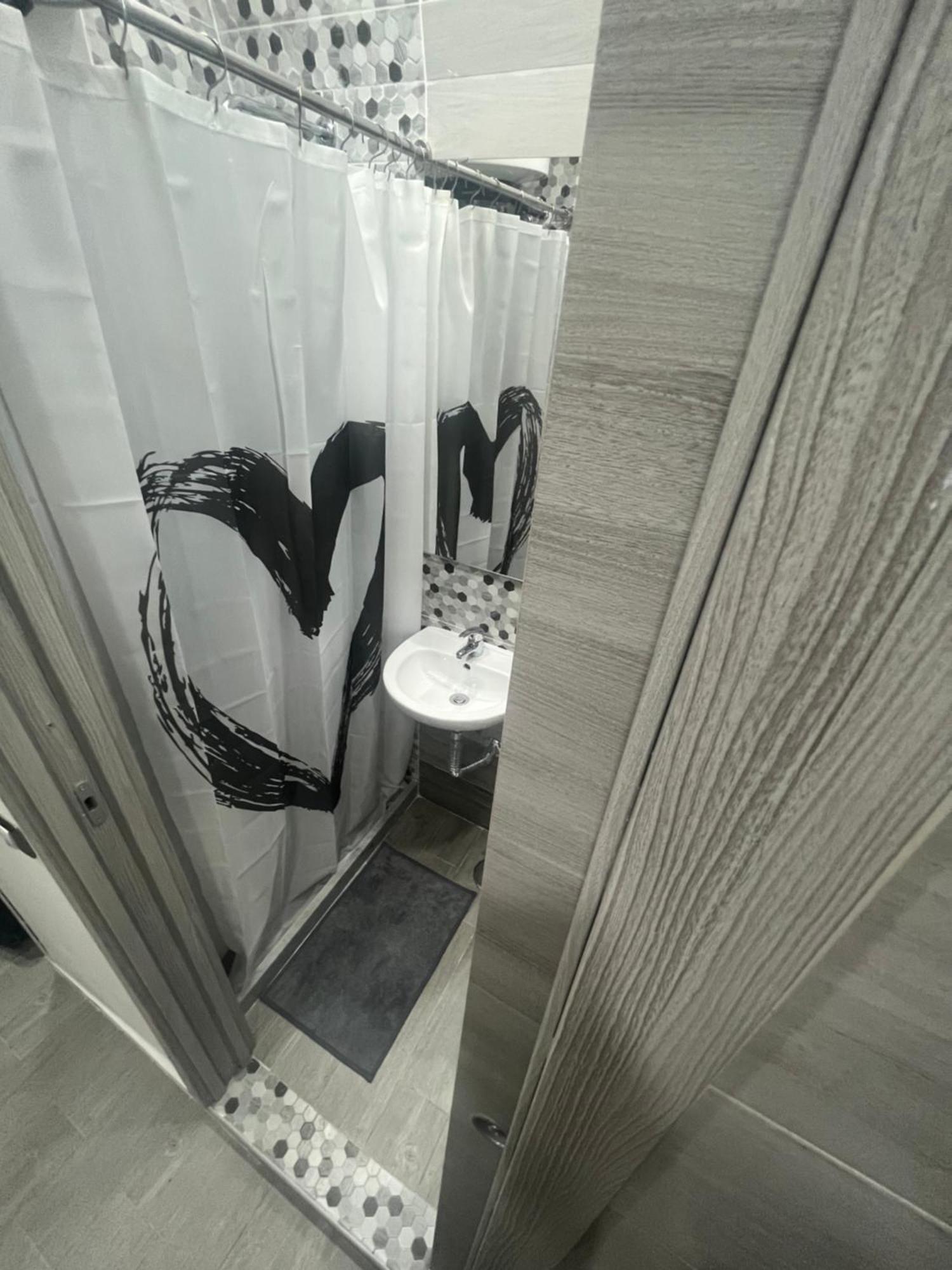 Appartement Grevin House