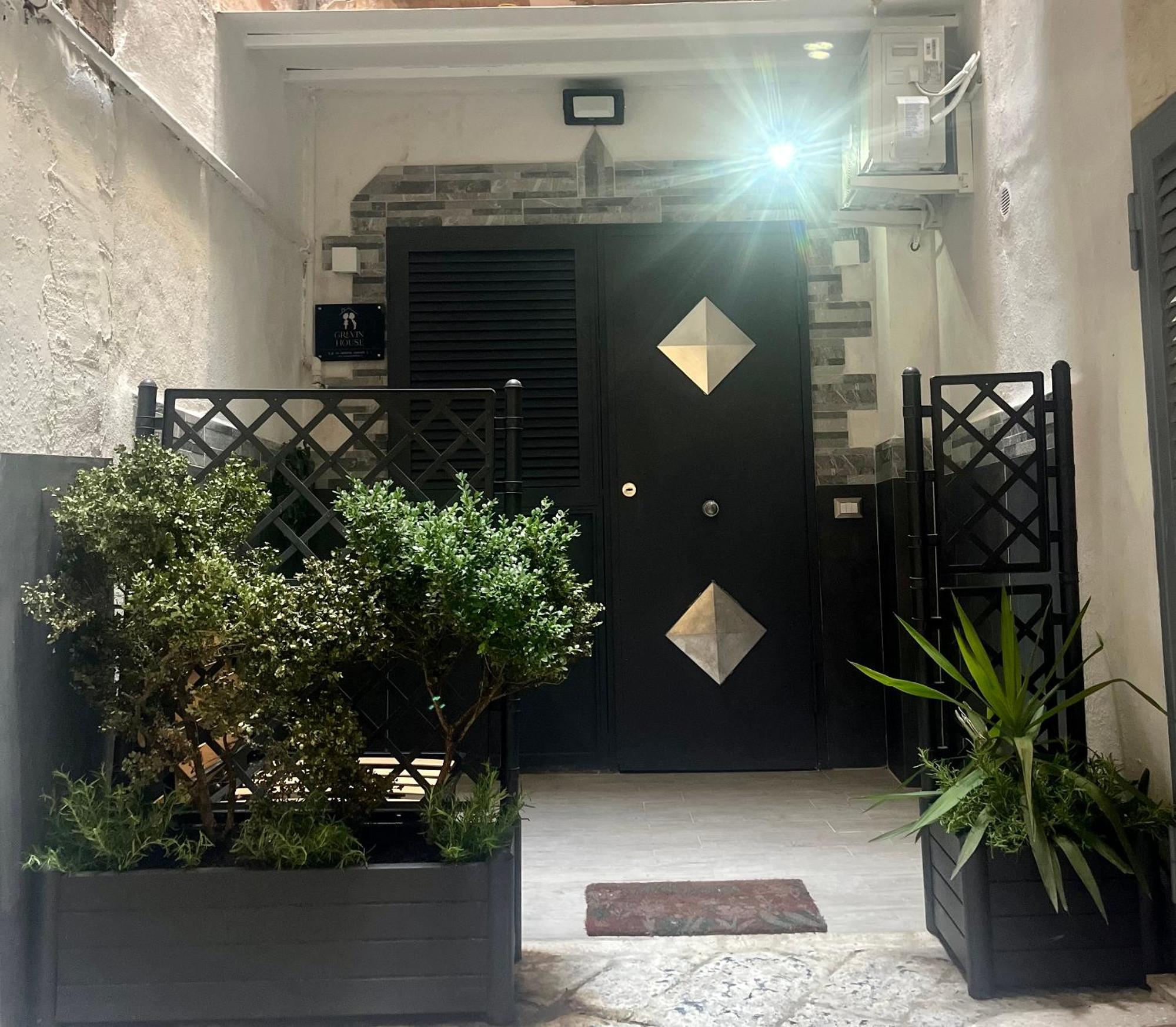 Appartement Grevin House