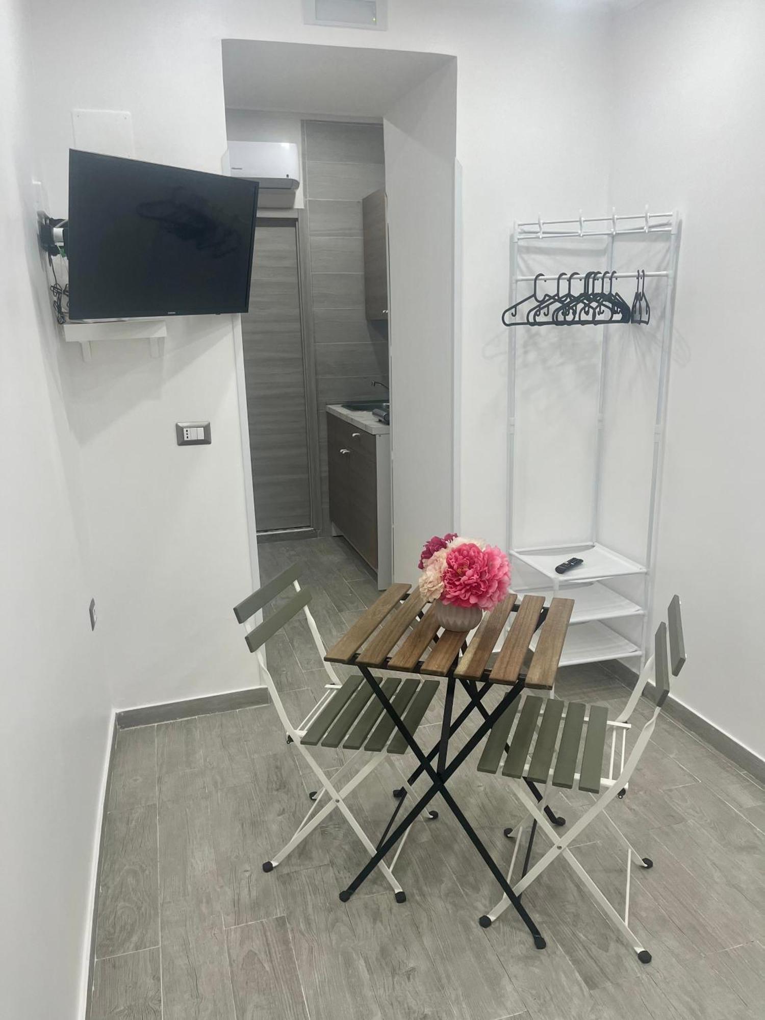 Apartment Grevin House Naples
